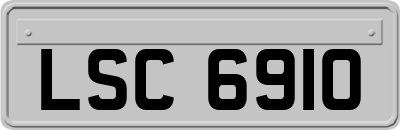 LSC6910