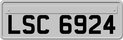 LSC6924