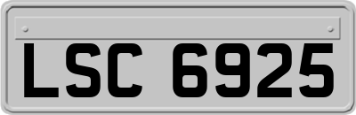 LSC6925