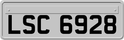 LSC6928