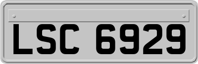 LSC6929