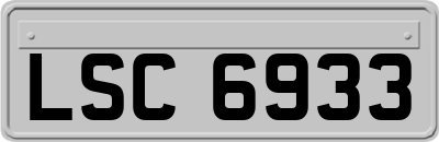LSC6933
