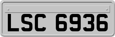 LSC6936