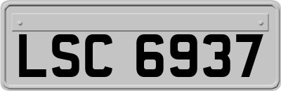 LSC6937