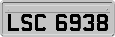 LSC6938