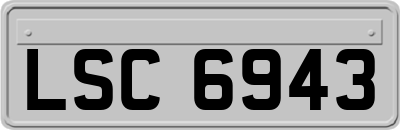LSC6943