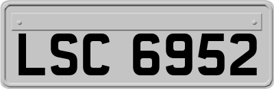 LSC6952