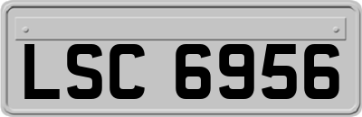 LSC6956