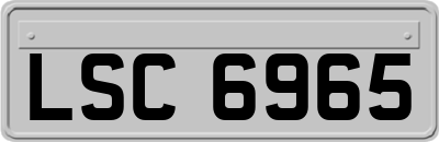 LSC6965