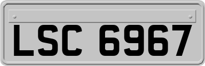 LSC6967