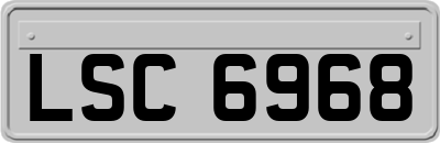 LSC6968