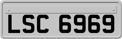 LSC6969