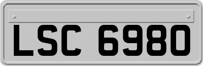 LSC6980
