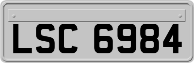 LSC6984