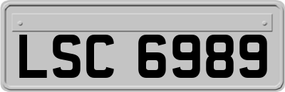 LSC6989
