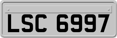 LSC6997