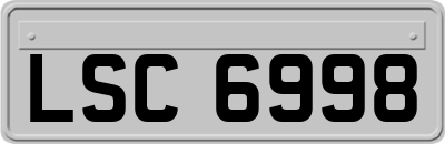 LSC6998