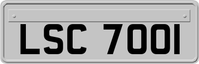 LSC7001