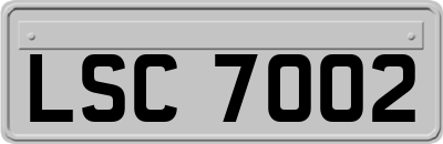 LSC7002