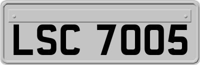 LSC7005