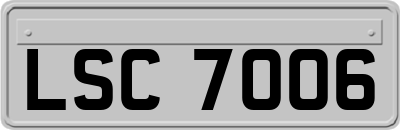 LSC7006