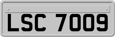 LSC7009