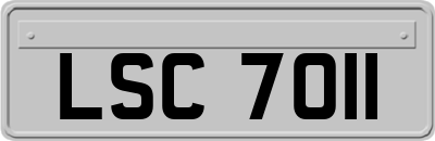 LSC7011