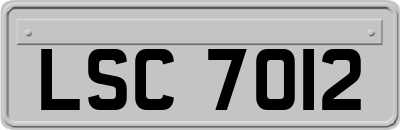 LSC7012