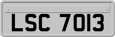 LSC7013
