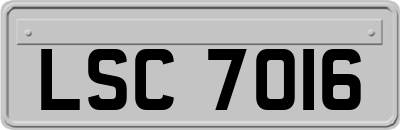 LSC7016