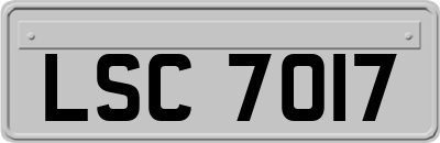 LSC7017