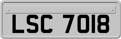 LSC7018