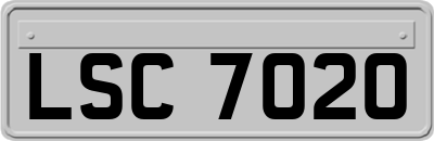 LSC7020