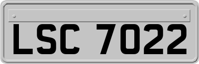LSC7022