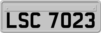 LSC7023