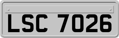 LSC7026