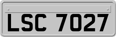 LSC7027