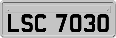 LSC7030