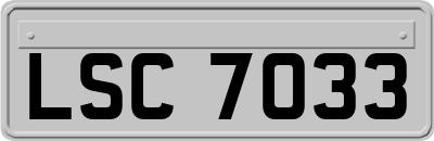 LSC7033