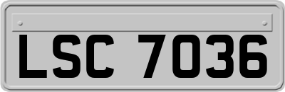 LSC7036