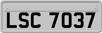 LSC7037