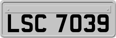 LSC7039