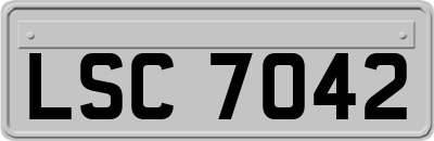 LSC7042