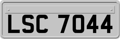 LSC7044