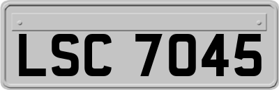 LSC7045