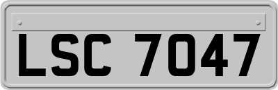 LSC7047
