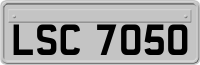 LSC7050