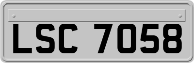LSC7058