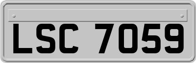 LSC7059