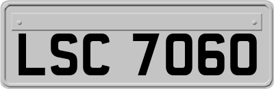 LSC7060